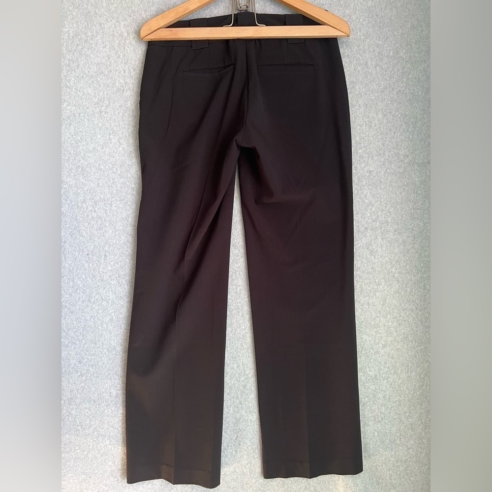 Ted Baker Pants Women’s 4 London Trousers Black